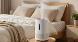 top humidifiers for skin