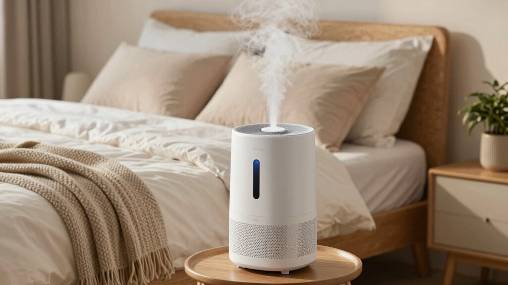 top humidifiers for skin