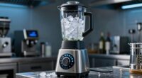 top ice crushing blenders