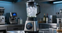 top ice crushing blenders