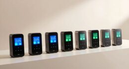top indoor air monitors