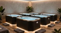 top indoor cold tubs