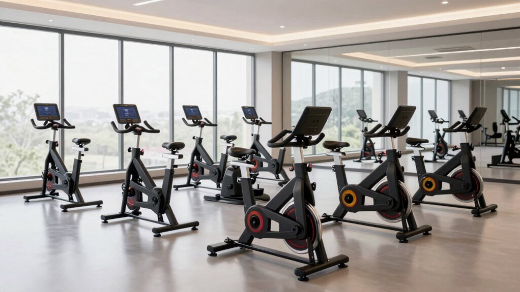 top indoor cycling trainers