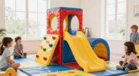 top indoor play sets