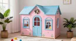 top indoor playhouses