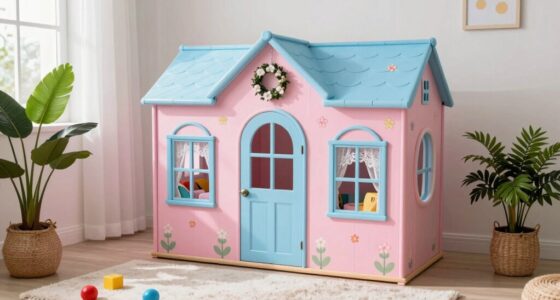top indoor playhouses