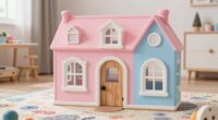 top indoor pretend play houses