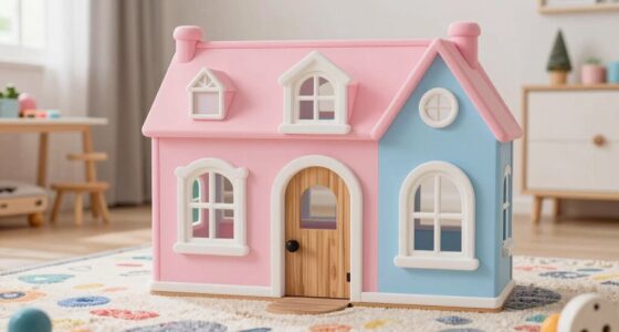 top indoor pretend play houses