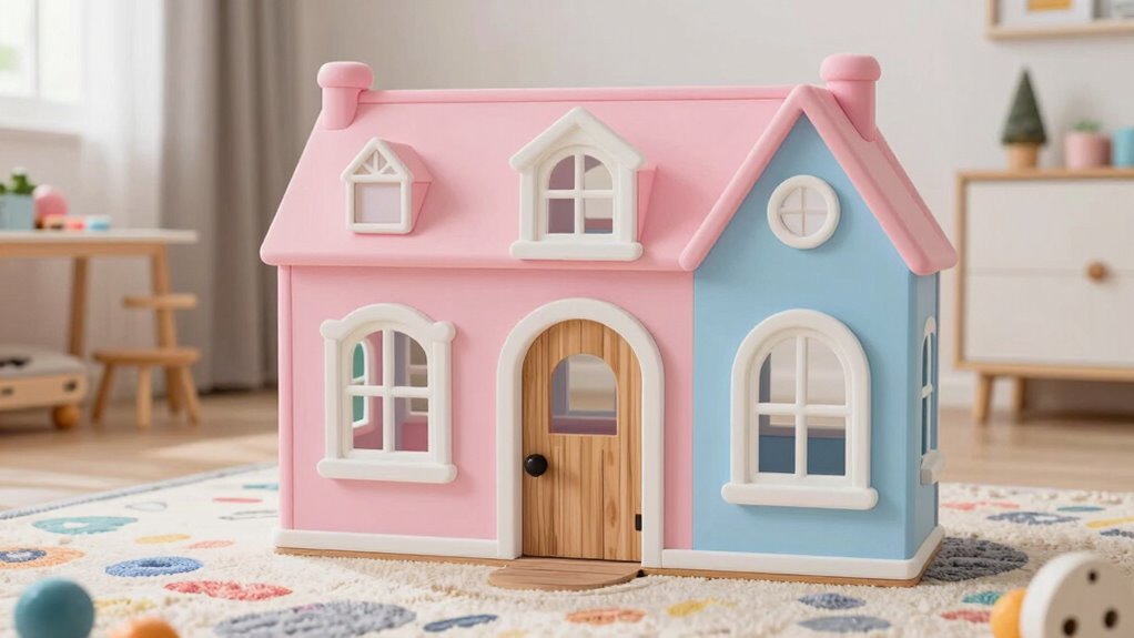 top indoor pretend play houses