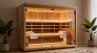 top indoor sauna picks