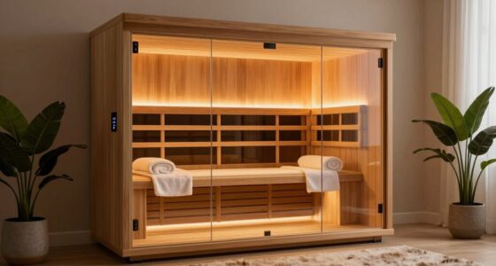 top indoor sauna picks