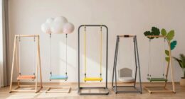 top indoor swing options