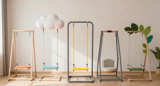 top indoor swing options