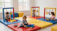 top indoor toddler gyms