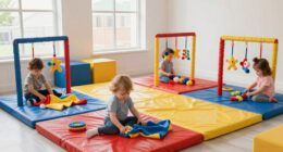top indoor toddler gyms
