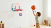 top indoor toddler hoops
