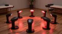 top infrared pain relief