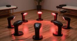 top infrared pain relief