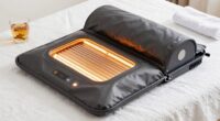 top infrared sauna blankets