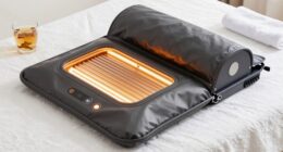 top infrared sauna blankets