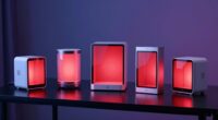 top infrared therapy devices