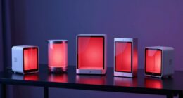 top infrared therapy devices