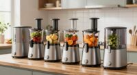 top juicer recommendations 2026