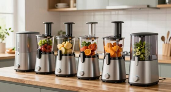 top juicer recommendations 2026