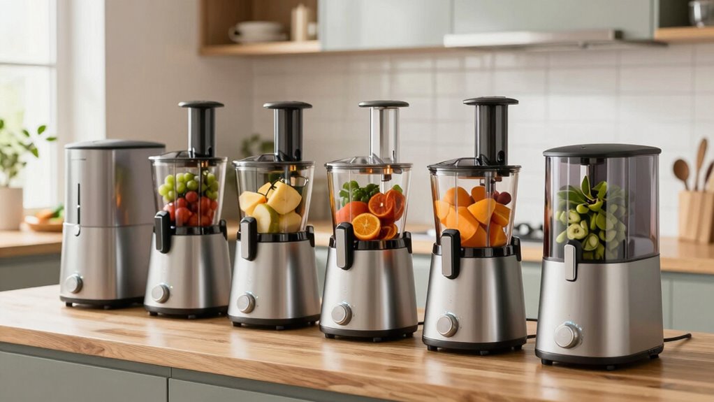 top juicer recommendations 2026