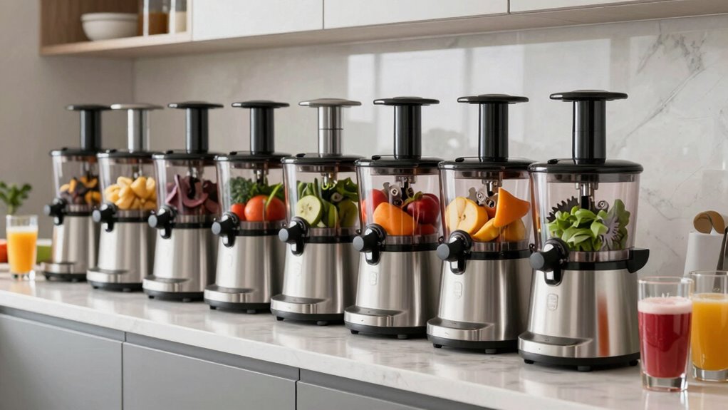 top juicers for 2026