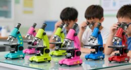 top kid microscopes 2026