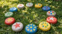 top kid s stepping stones