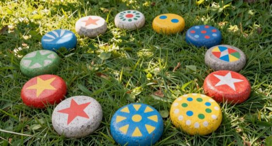 top kid s stepping stones