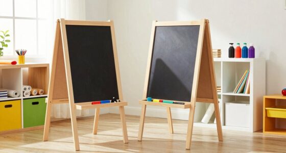 top kids art stations