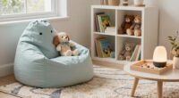 top kids calm corner furniture