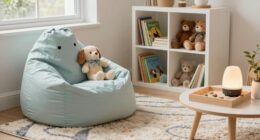 top kids calm corner furniture