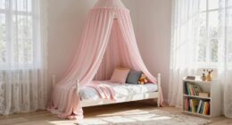 top kids canopy beds