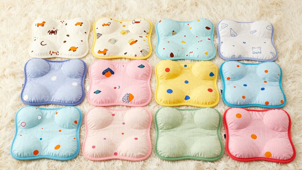top kids lap pad options
