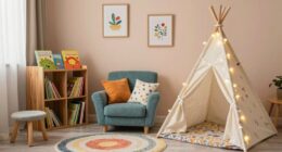 top kids reading nooks