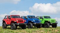 top kids ride on jeeps