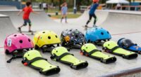 top kids safety gear