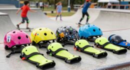 top kids safety gear