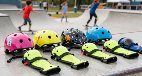 top kids safety gear