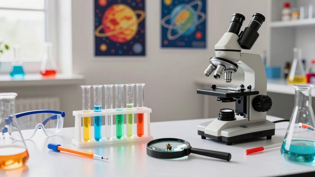 top kids science kits