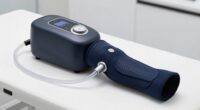 top knee cold therapy machines