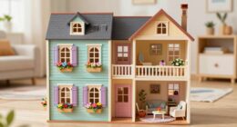 top large dollhouses 2026