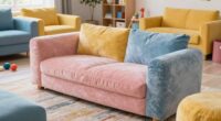 top large kids play couches