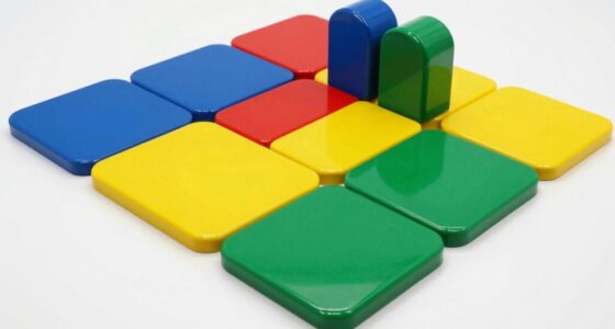 top large magnetic tile sets