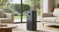 top large room purifiers