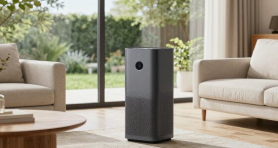 top large room purifiers